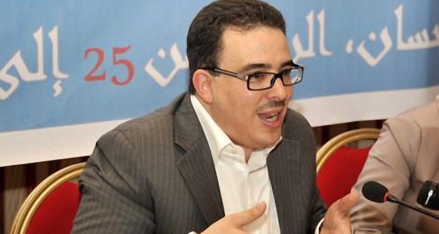 تفاصيل الحكم على بوعشرين بــ 12 سنة سجنا تفاصيل الحكم على بوعشرين بــ 12 سنة سجنا
