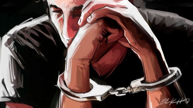 “ماء الحياة” يوقع بأربعيني في قبضة الدرك ببونعمان “ماء الحياة” يوقع بأربعيني في قبضة الدرك ببونعمان