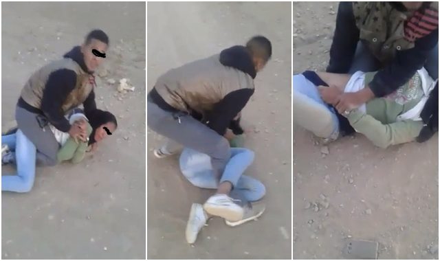الدرك يعتقل الجاني الذي حاول اغتصاب قاصر قرب بنجرير