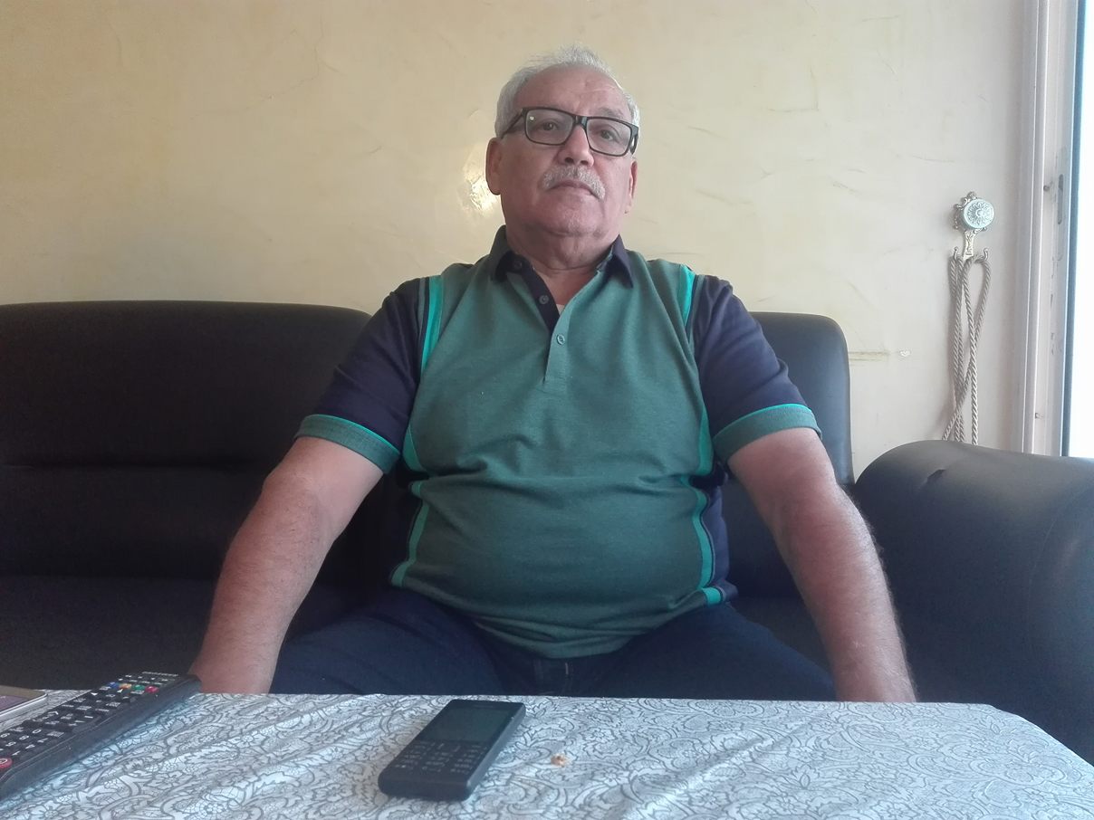 في أول خروج إعلامي له : “لحسن حما” …..هذا ما يجب فعله للنهوض بإقليم تيزنيت اقتصاديا