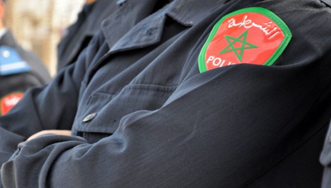 السكر العلني والفساد يقودان ضابط شرطة إلى القضاء