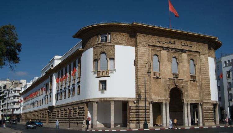 الحجز على حسابات مجالس جماعية