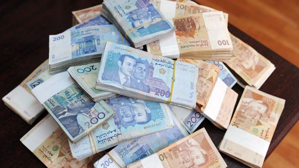 اختلاس 5 ملايير تطيح بعسكرين ومقاولين اختلاس 5 ملايير تطيح بعسكرين ومقاولين
