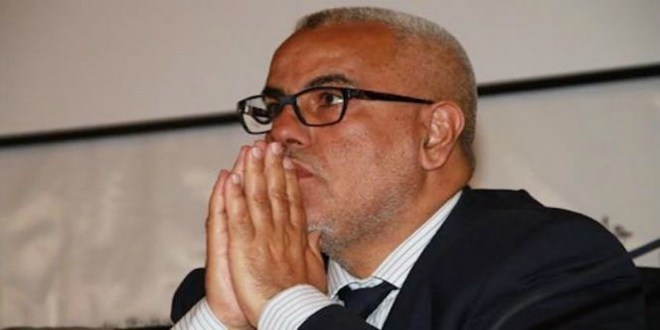عبد الإله بنكيران بدون أصدقاء!!