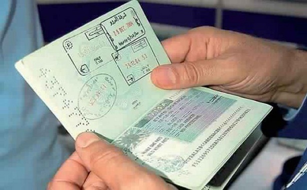 الأنتربول يدخل على خط سرقة 400 جواز سفر إيطالي وبيعها بالمغرب