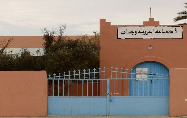 وجان : مواطنون يشتكون تأخر استلام وثائقهم الادارية وجان : مواطنون يشتكون تأخر استلام وثائقهم الادارية
