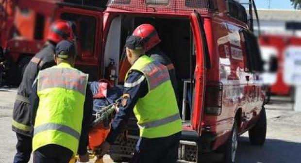 مــــاسة : جرحى في مواجهات بين رحل وعمال بــ”سيدي عبو”