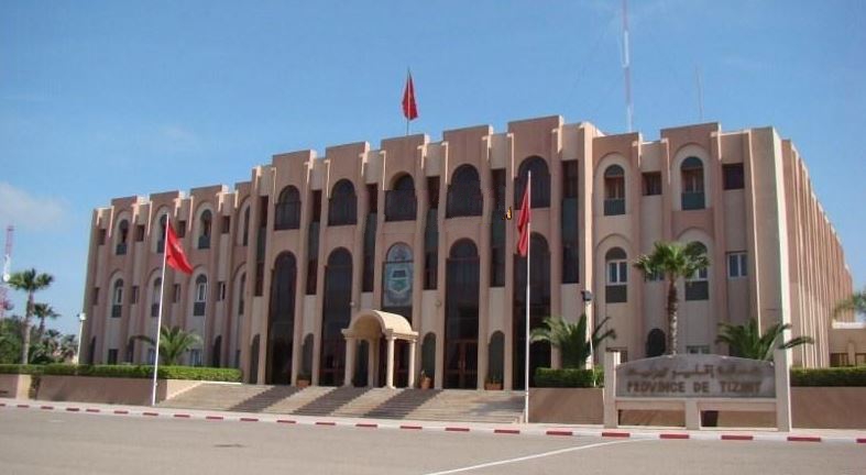 تنقيلات ترقيات و تأديبات في صفوف رجال السلطة بتزنيت