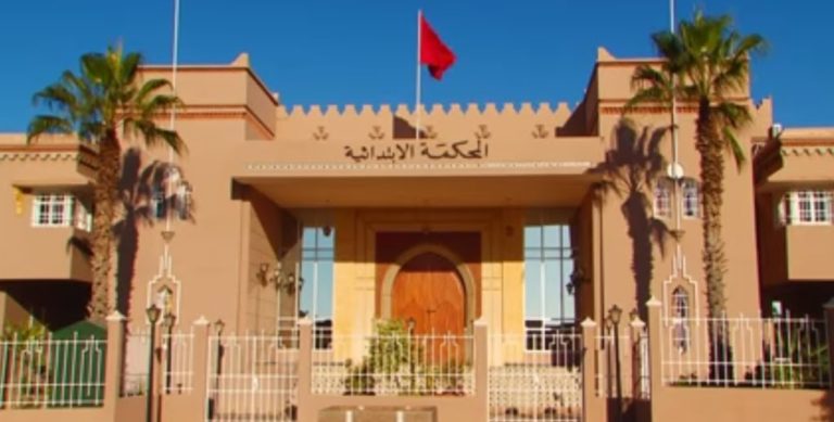 جمالية مدينة تيزنيت على نغمات المرحوم الحاج محمد الدمسيري