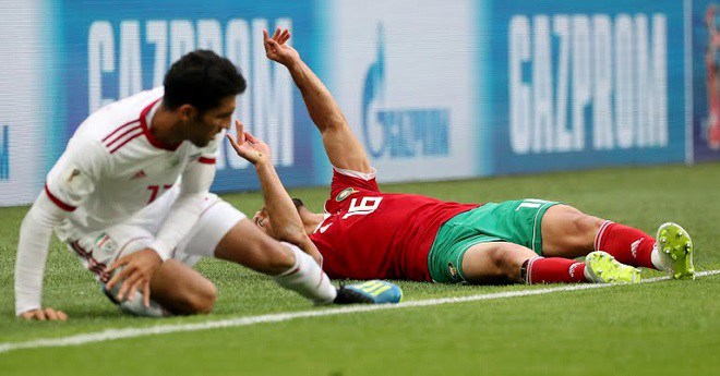مرابط يطمئن المغاربة على صحته ويؤكد أنه غادر المستشفى مرابط يطمئن المغاربة على صحته ويؤكد أنه غادر المستشفى