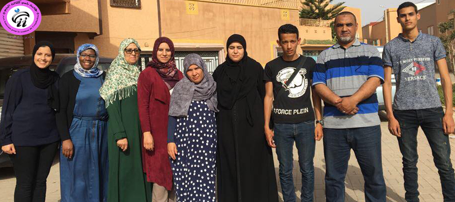 تيزنيت : انتخاب مكتب جديد لجمعية بلسم لكفالة اليتيم تيزنيت : انتخاب مكتب جديد لجمعية بلسم لكفالة اليتيم