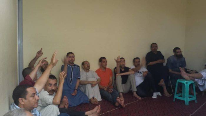 تيزنيت : النسيج الجمعوي يتعزز بميلاد جمعية قيسارية النور تيزنيت : النسيج الجمعوي يتعزز بميلاد جمعية قيسارية النور
