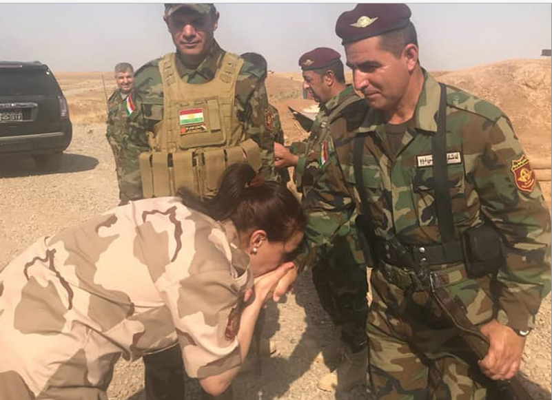 مزان تثير الجدل مجددا وتنشر صورا مثيرة ! مزان تثير الجدل مجددا وتنشر صورا مثيرة !