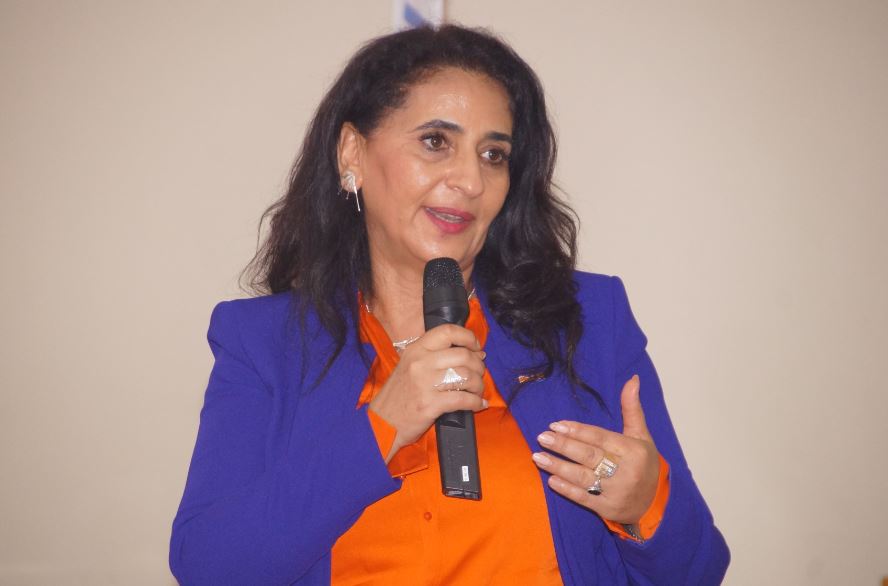 « مليكة لمريض »: انشاء متحف بتيزنيت هو من أهداف اتفاقية شراكة بين (NEDMAR ) و تيمزار