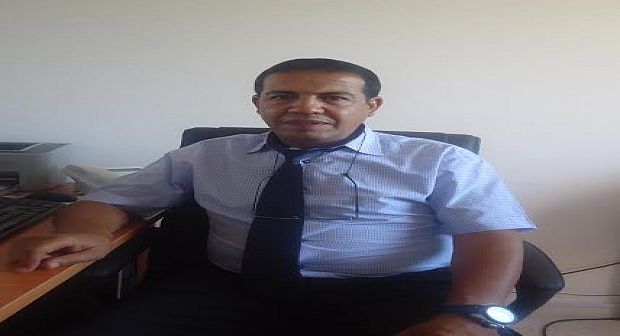 تارودانت : تعيين “عبد اللطيف لقنيفلي” عميدا لكلية متعددة التخصصات تارودانت : تعيين “عبد اللطيف لقنيفلي” عميدا لكلية متعددة التخصصات