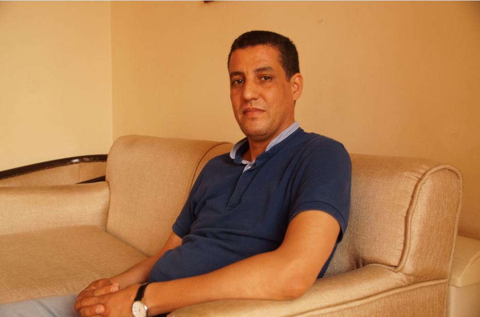 عبد الحق أرخاوي : تيمزار انطلقت من الوطنية إلى العالمية