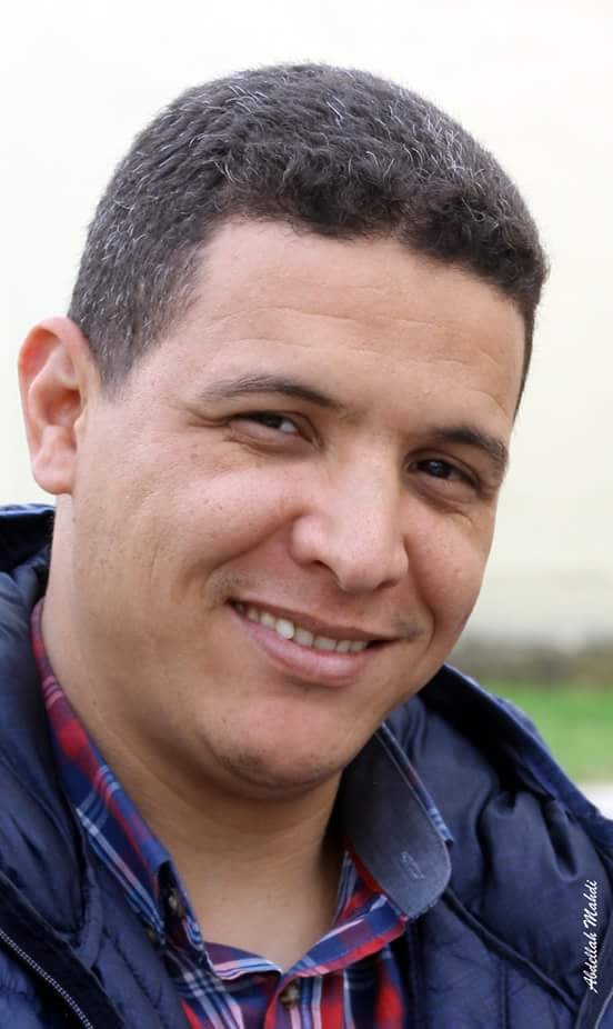 هذا هو القائد الجديد على قيادة أولاد جرار-جماعة الركادة هذا هو القائد الجديد على قيادة أولاد جرار-جماعة الركادة