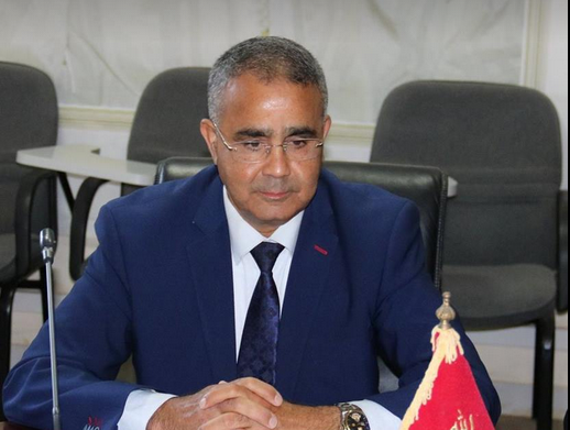 الــ fne تيزنيت تتهم “جاي منصور ” بالمكر و الخداع ( بيان ) الــ fne تيزنيت تتهم “جاي منصور ” بالمكر و الخداع ( بيان )