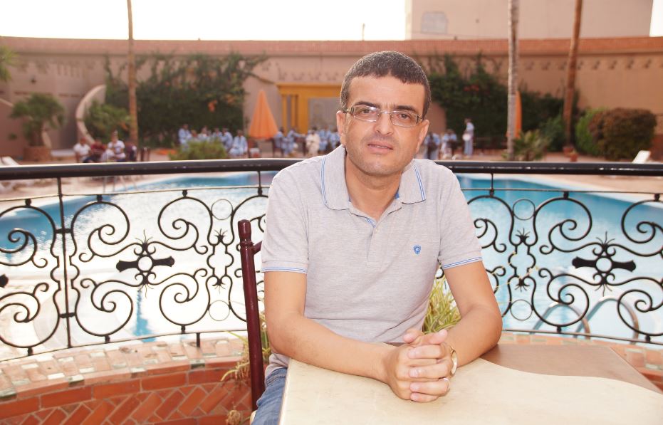 رشيد مطيع : هذا ما يُميز الدورة التاسعة لمهرجان تيميزار للفضة