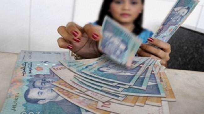 هام..بهذه الطريقة يمكن للمغاربة إرجاع الضريبة على الدخل هام..بهذه الطريقة يمكن للمغاربة إرجاع الضريبة على الدخل