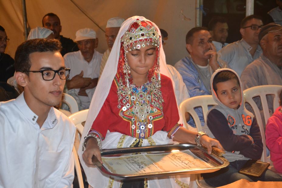 إرسموكن : بمناسبة عيد الأضحى ..جمعية إشخنتن تنظم أنشطة رياضية و ثقافية و فنية
