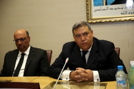 الداخلية تتحرك لإجبار مسؤولين كبار للتصريح بالممتلكات الداخلية تتحرك لإجبار مسؤولين كبار للتصريح بالممتلكات