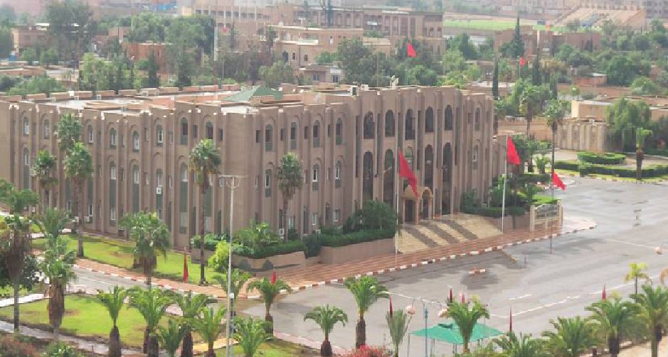 تيزنيت : الفرع المحلي للجمعية المغربية لحقوق الانسان يدعو لوقفة احتجاجية يوم الأحد أمام العمالة تيزنيت : الفرع المحلي للجمعية المغربية لحقوق الانسان يدعو لوقفة احتجاجية يوم الأحد أمام العمالة