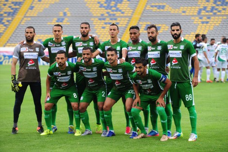 أولمبيك الدشيرة يغادر منافسات كأس العرش من دور الــ 16 أولمبيك الدشيرة يغادر منافسات كأس العرش من دور الــ 16