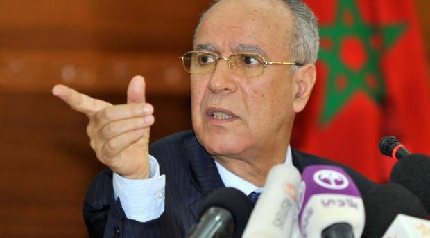 وزارة الأوقاف توضح بخصوص حضور القيمين الدينيين والعلماء على شبكة التواصل الاجتماعي وزارة الأوقاف توضح بخصوص حضور القيمين الدينيين والعلماء على شبكة التواصل الاجتماعي