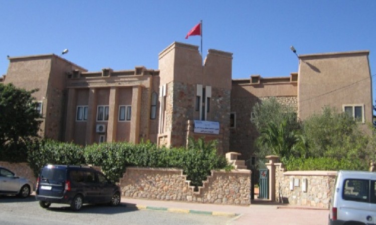 تيزنيت : المديرية الإقليمية للسكنى و سياسة المدينة تحتفل باليوم العالمي و العربي للإسكان تيزنيت : المديرية الإقليمية للسكنى و سياسة المدينة تحتفل باليوم العالمي و العربي للإسكان