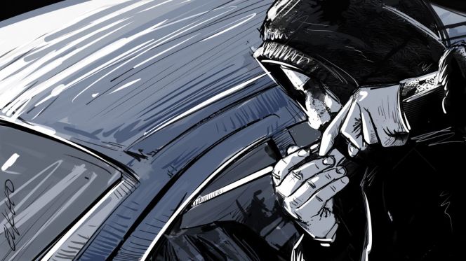 تيزنيت : عصابة سرقة السيارات تُحير الأمن وترعب المواطنين مع توالي السرقات تيزنيت : عصابة سرقة السيارات تُحير الأمن وترعب المواطنين مع توالي السرقات
