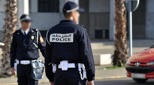 وزارة الداخلية تخصص منحة استثنائية لعناصر الأمن الوطني مكافأة لهم على مجهوداتهم خلال حالة الطوارئ وزارة الداخلية تخصص منحة استثنائية لعناصر الأمن الوطني مكافأة لهم على مجهوداتهم خلال حالة الطوارئ
