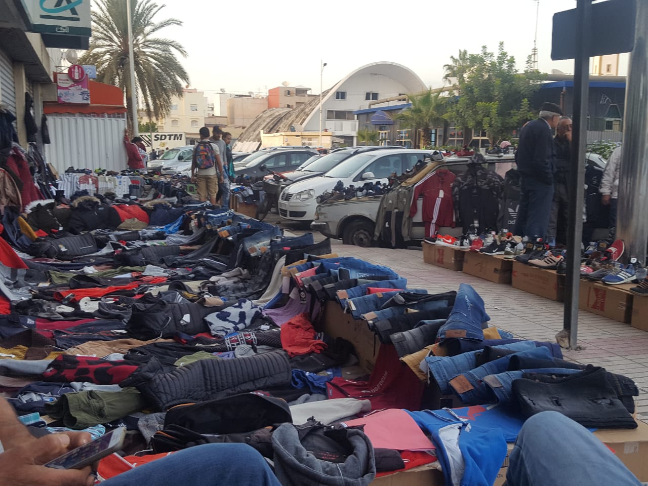أكادير :بالفيديو ..فشل السلطات والمجلس الجماعي في تثبيت “الفراشة”و أزيد من “مليارين” حبيسة حساب بنكي منذ سنوات أكادير :بالفيديو ..فشل السلطات والمجلس الجماعي في تثبيت “الفراشة”و أزيد من “مليارين” حبيسة حساب بنكي منذ سنوات