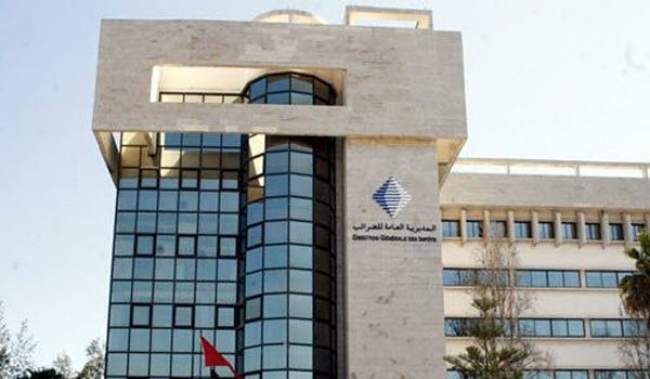 إدارة الضرائب تشن حربا على المتهربين ضريبيا إدارة الضرائب تشن حربا على المتهربين ضريبيا