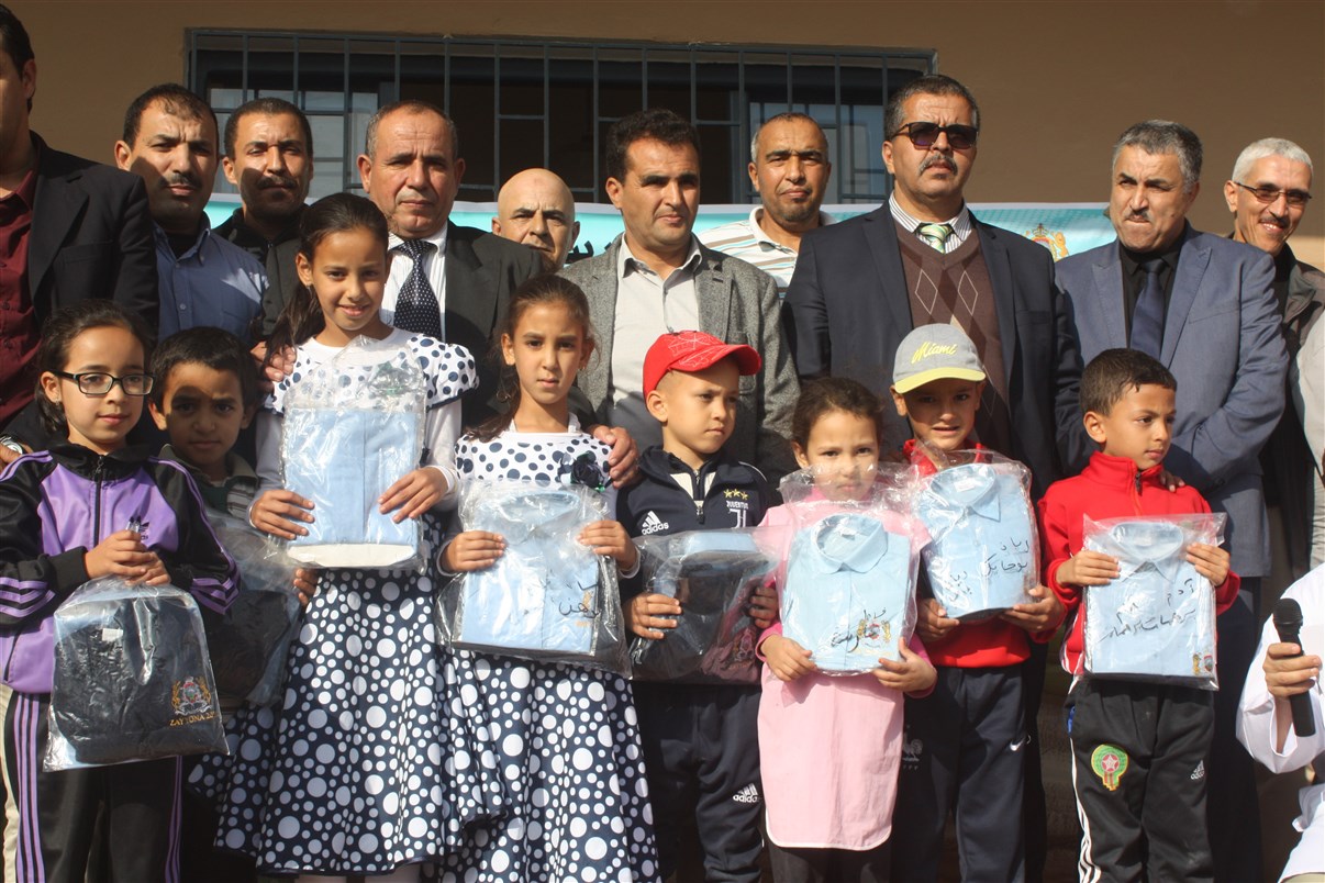 بالصُور ..أنشطة نوعية بالمدرسة الجماعاتية رسموكة احتفاء باليوم الوطني للتعاون المدرسي بالصُور ..أنشطة نوعية بالمدرسة الجماعاتية رسموكة احتفاء باليوم الوطني للتعاون المدرسي