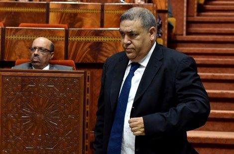إحالة 178 ملف فساد تورط فيها رؤساء الجماعات على القضاء إحالة 178 ملف فساد تورط فيها رؤساء الجماعات على القضاء