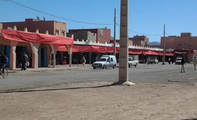 غدا الخميس … إضراب عام لأصحاب المحلات التجارية والمقاهي والأفرنة بأولاد جرار.