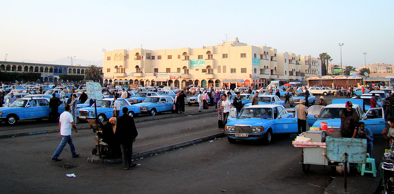 انزكان : رغم التطمينات..التجار يستعدون لإغلاق محلاتهم ليومين متتاليين انزكان : رغم التطمينات..التجار يستعدون لإغلاق محلاتهم ليومين متتاليين