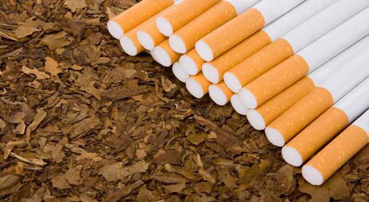 هذه الأسعار الجديدة لعلب السجائر مع دخول 2019