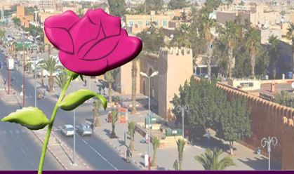تيزنيت : حزب الوردة يستعد لعقد مجلسه الإقليمي التنظيمي تيزنيت : حزب الوردة يستعد لعقد مجلسه الإقليمي التنظيمي