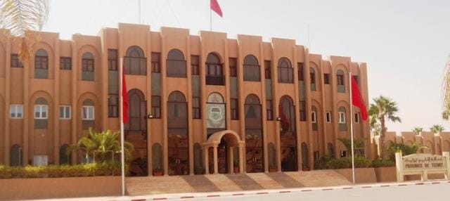 تيزنيت : اتهامات بضبابية توظيفات أعوان السلطة و اقصاء مترشحات من منصب العريفيات
