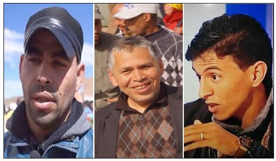تافراوت : « الفهيم» و «الحور» و «ايدوصالح» يؤطرون ندوة حول ” أدرار بين سياسات التهميش ونهب الثروة اي مستقبل ؟ ” تافراوت : « الفهيم» و «الحور» و «ايدوصالح» يؤطرون ندوة حول ” أدرار بين سياسات التهميش ونهب الثروة اي مستقبل ؟ ”