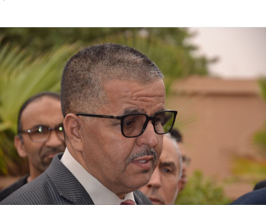 تيزنيت :”إضرضار” في حملة مُطاردة لأشباح الساعات الإضافية داخل المدينة تيزنيت :”إضرضار” في حملة مُطاردة لأشباح الساعات الإضافية داخل المدينة