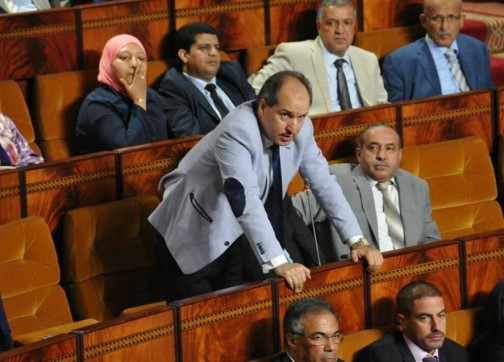 برلماني من حزب أخنوش يتهم ساكنة تيزنيت بالاعتداء على الرعاة الرحل برلماني من حزب أخنوش يتهم ساكنة تيزنيت بالاعتداء على الرعاة الرحل
