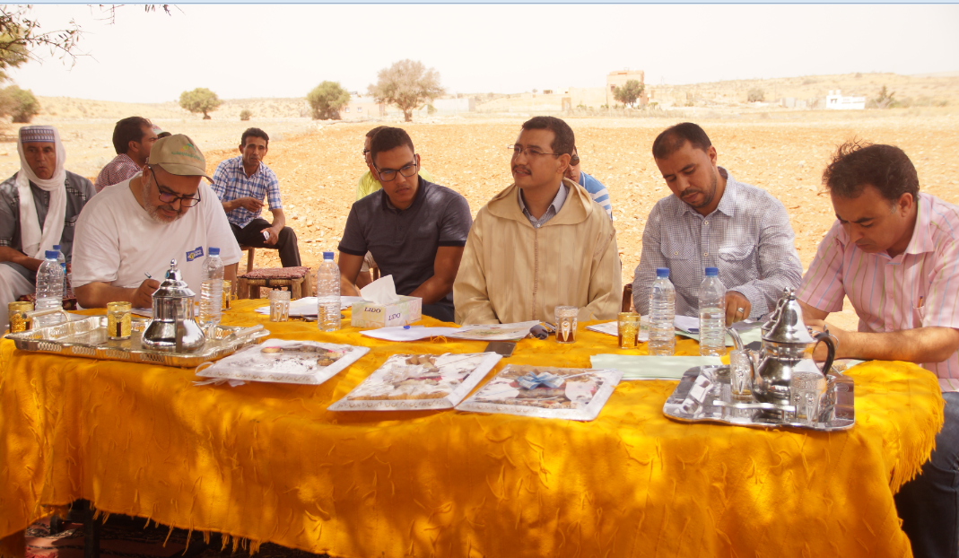 بالفيديو و الصّور ..تثمين السلالسل الفلاحية بجماعة رسموكة” موضوع لقاء فلاحي على هامش فعاليات مهرجان دلاح إرسموكن بالفيديو و الصّور ..تثمين السلالسل الفلاحية بجماعة رسموكة” موضوع لقاء فلاحي على هامش فعاليات مهرجان دلاح إرسموكن