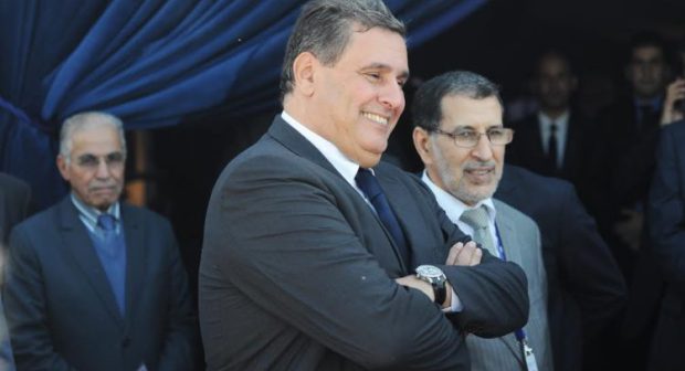 تنسيقية ادرار سوس ماسة تتهم وتُصوب مدفعيتها نحو “أخنوش” و “العثماني” وتدعوا للمشاركة المكثفة في مسير أكادير