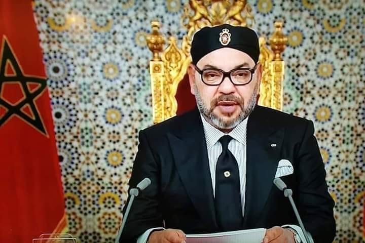 الملك يعلن تعديلا حكوميا في الدخول المقبل
