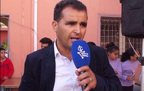 « كـــربوش » :تضافر الجهود مكَّن سمـــاء المدرسة الجماعاتية رسموكة أن تعْتلِيها شــارة اللواء الأخضر