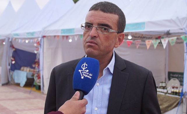 المدير الفني لمهرجان تيميزار للفضة  :نتوقع أن تستقطب سهرات النسخة العاشرة  للمهرجان في كل ليلة أزيد من 80 الف متفرج