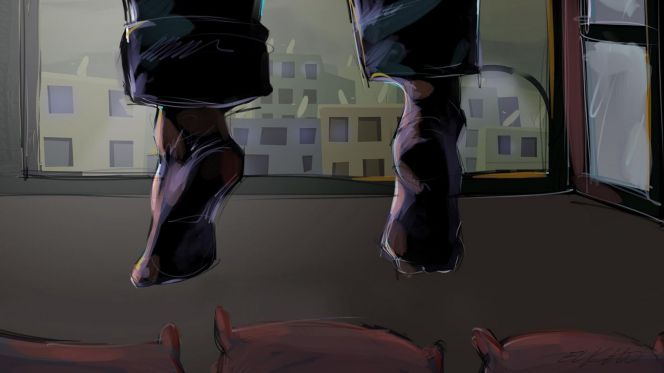 تيزنيت: انتحار ثلاثيني ثاني أيام عيد الأضحى تيزنيت: انتحار ثلاثيني ثاني أيام عيد الأضحى